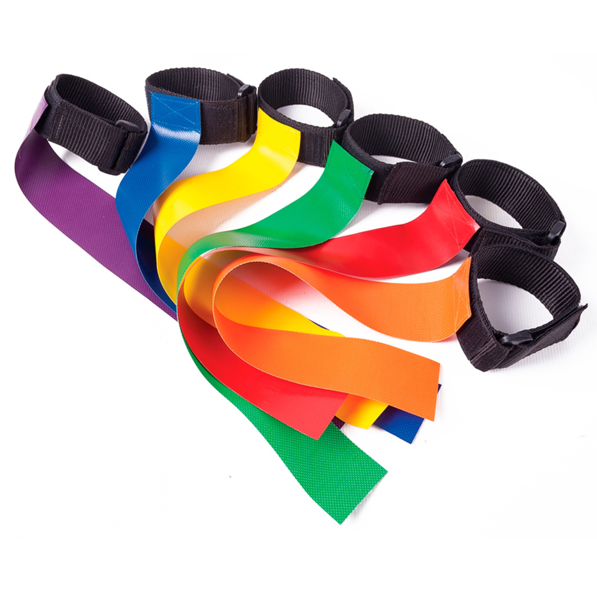 CONJUNTO DE 12 TAGS PARA O PULSO