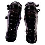 PROTECO PERNAS CATCHER BASEBOL
