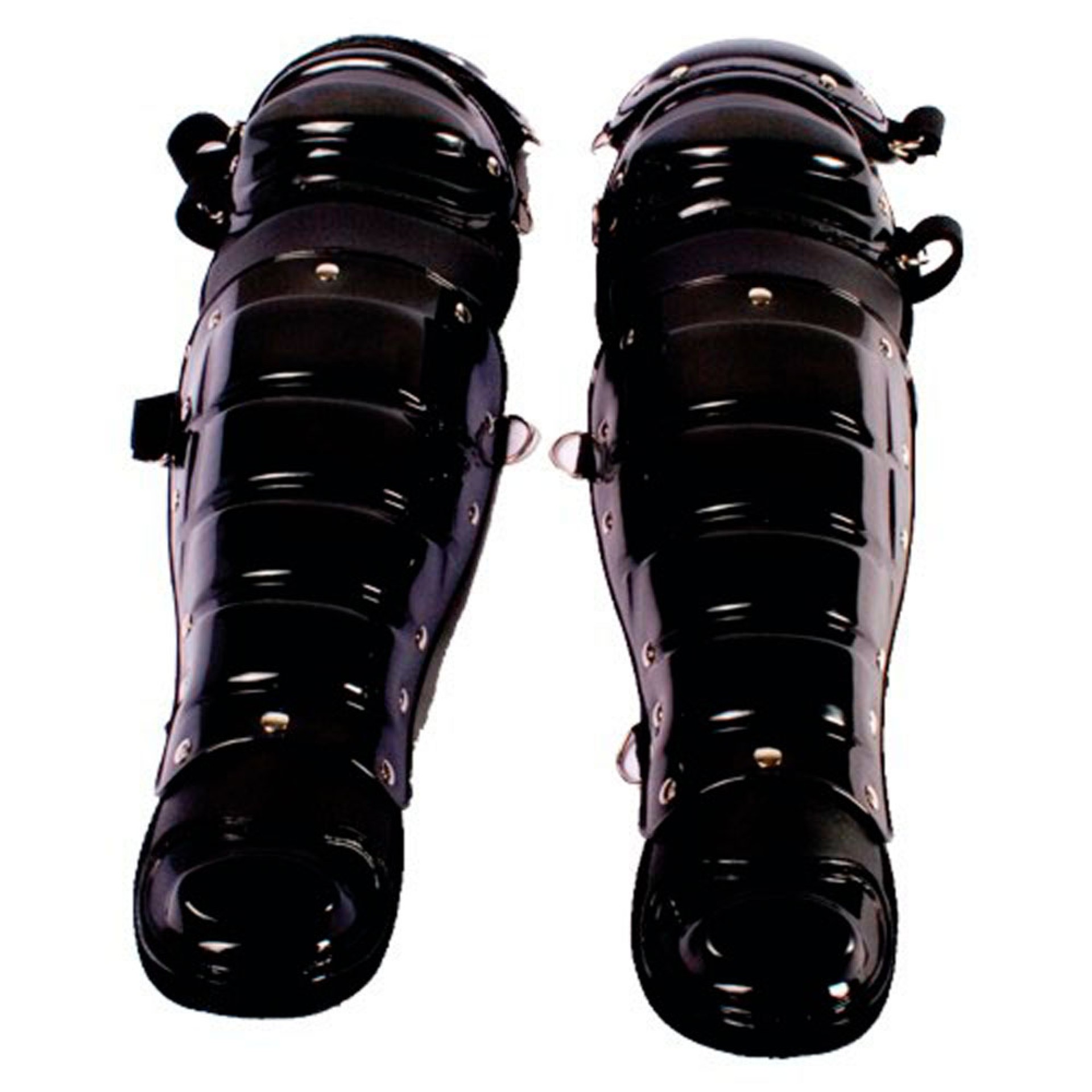 PROTECCIÓN DE PIERNAS DE BÉISBOL CATCHER