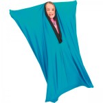 SACO CORPORAL BODY SOCK