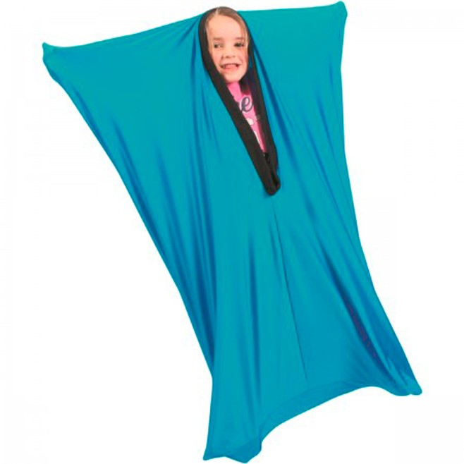 SACO CORPORAL BODY SOCK