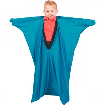 SACO CORPORAL BODY SOCK SACO CORPORAL BODY SOCK