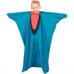SACO CORPORAL BODY SOCK