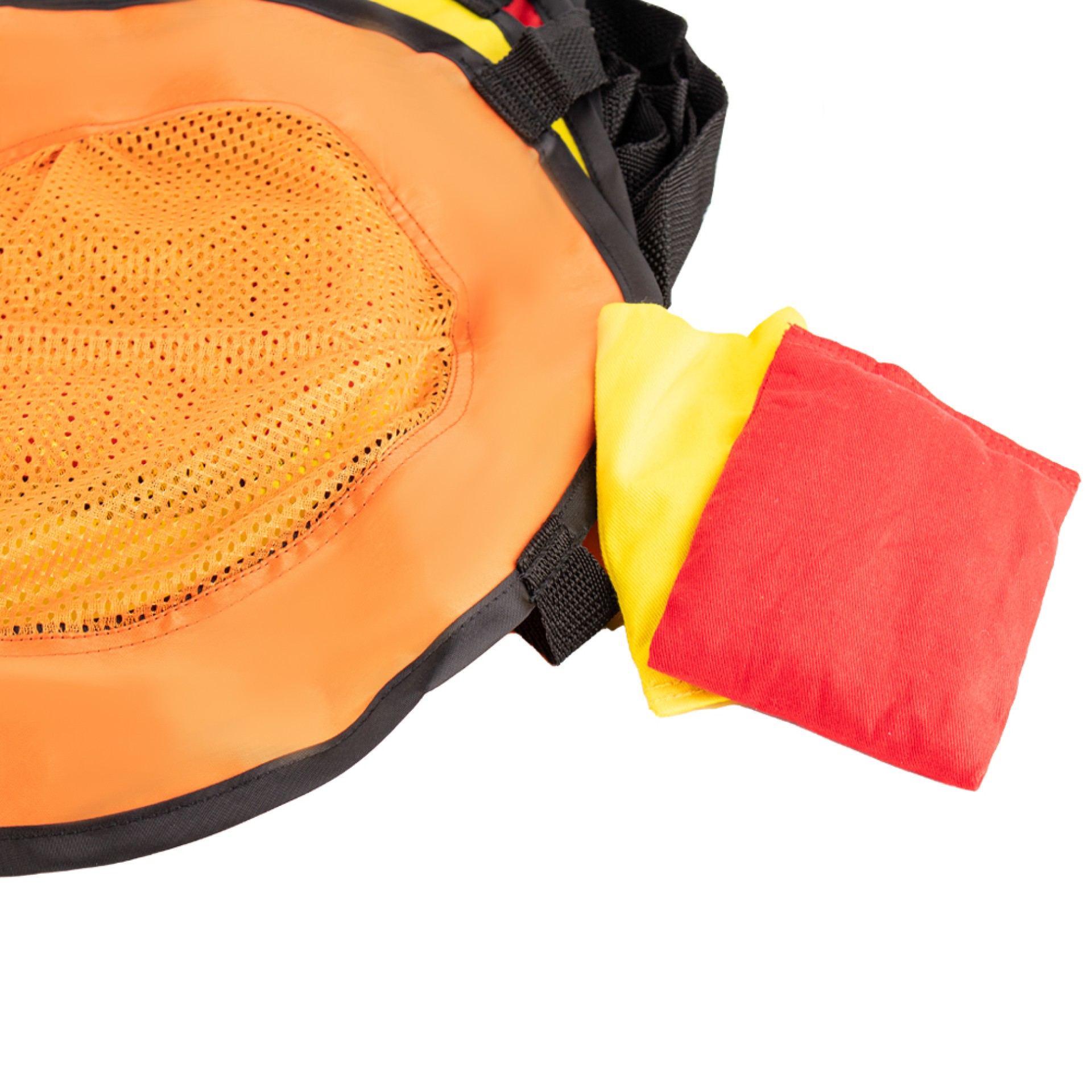 SET DE 6 JUEGOS DE LANZAR Y ATRAPAR