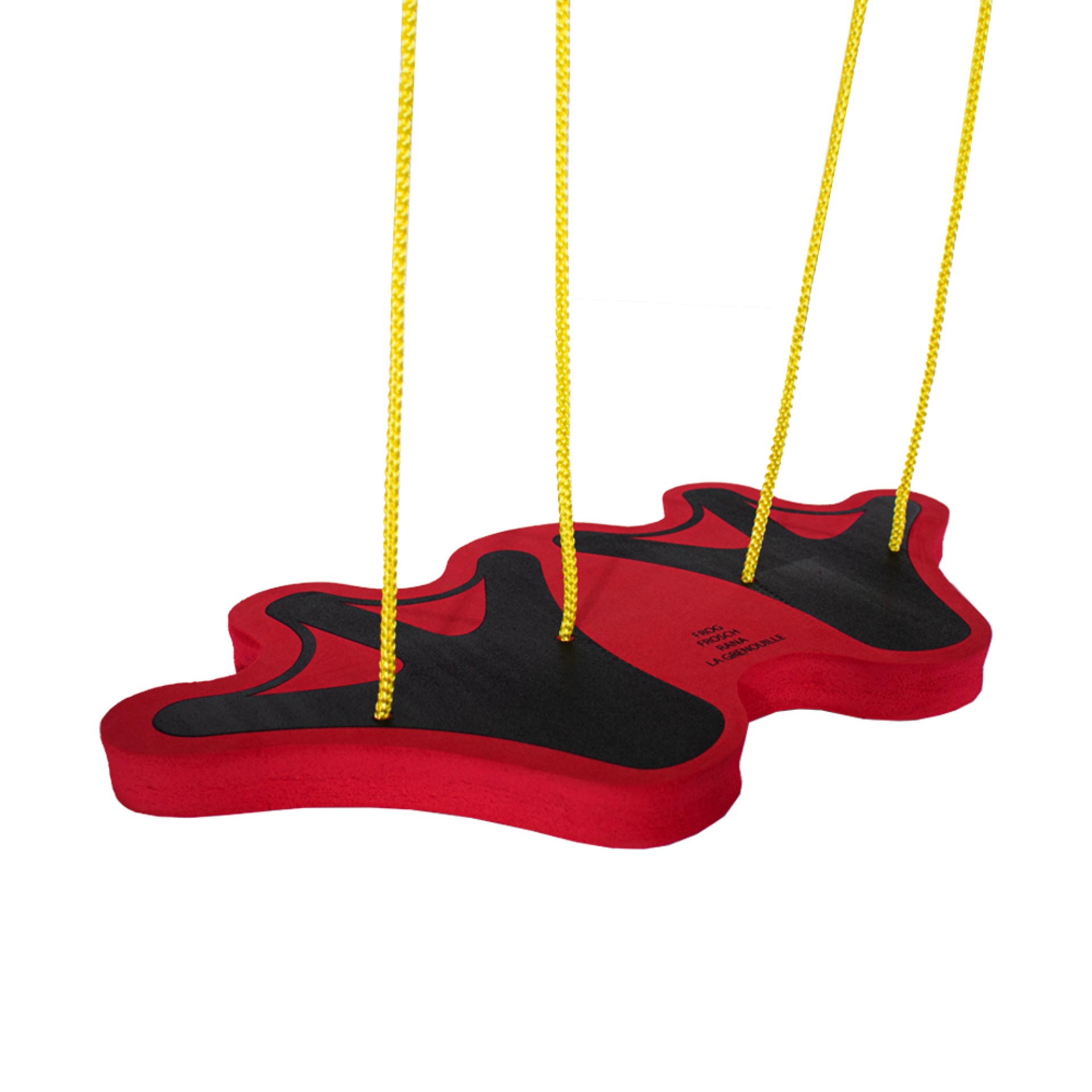 PIES DE RANA SALTADORA