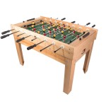 MESA DE MATRAQUILHOS VORA