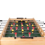 MESA DE MATRAQUILHOS VORA