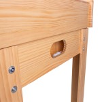MESA DE MATRAQUILHOS VORA