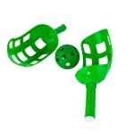 JOGO LANA E APANHA