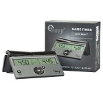 RELGIO DIGITAL PARA XADREZ  DGT EASY PLUS