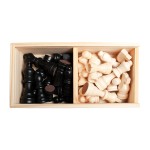 PEAS XADREZ PVC 6,5cm
