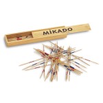 JOGO MIKADO 33cm