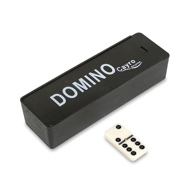 JOGO DOMIN BSICO