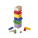 JOGO BLOCK & BLOCK COLORS