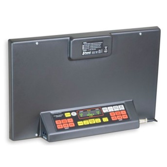 MARCADOR ELECTRNICO SPORTLINE 55 PORTTIL MULTIDEPORTE