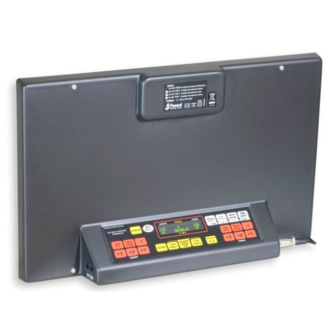 SPORTLINE 55 MULTISPORT ELECTRONIC MARKER