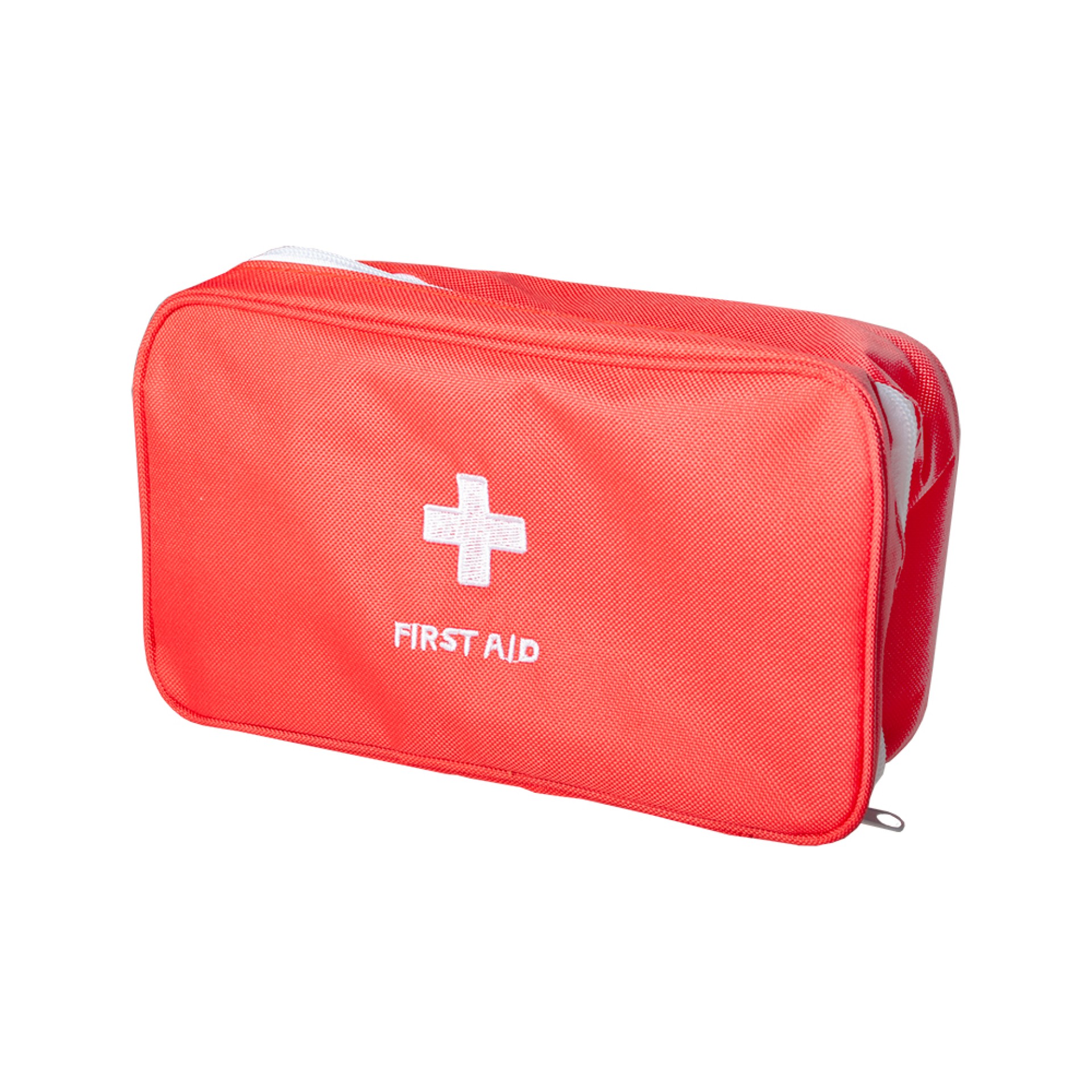 KIT DE PRIMEROS AUXILIOS