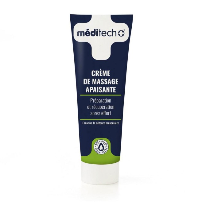 GEL DE MASSAGEM COM ARNICA 250ml
