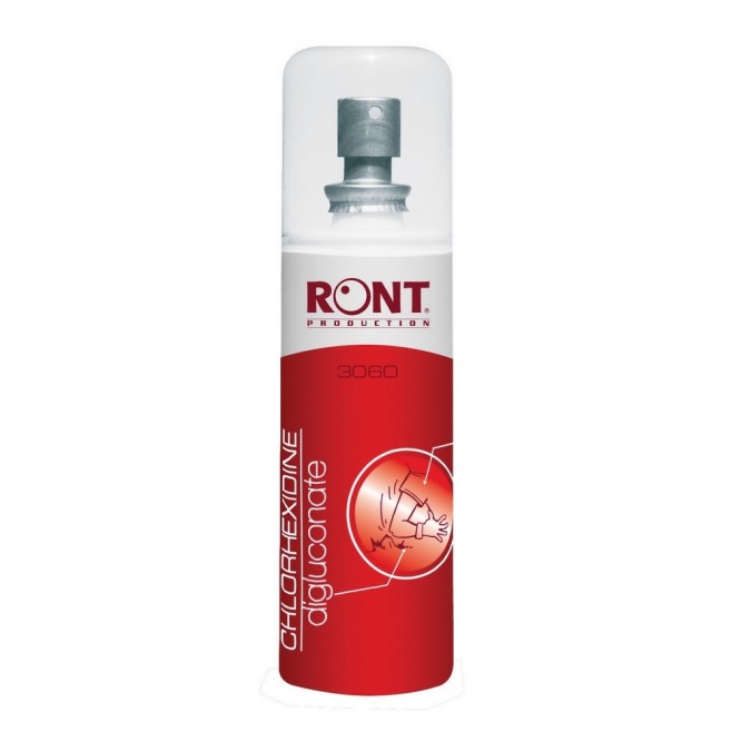 CLOREXIDINA - SPRAY 100ml