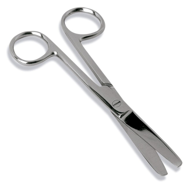 TESOURA DE ENFERMEIRO
