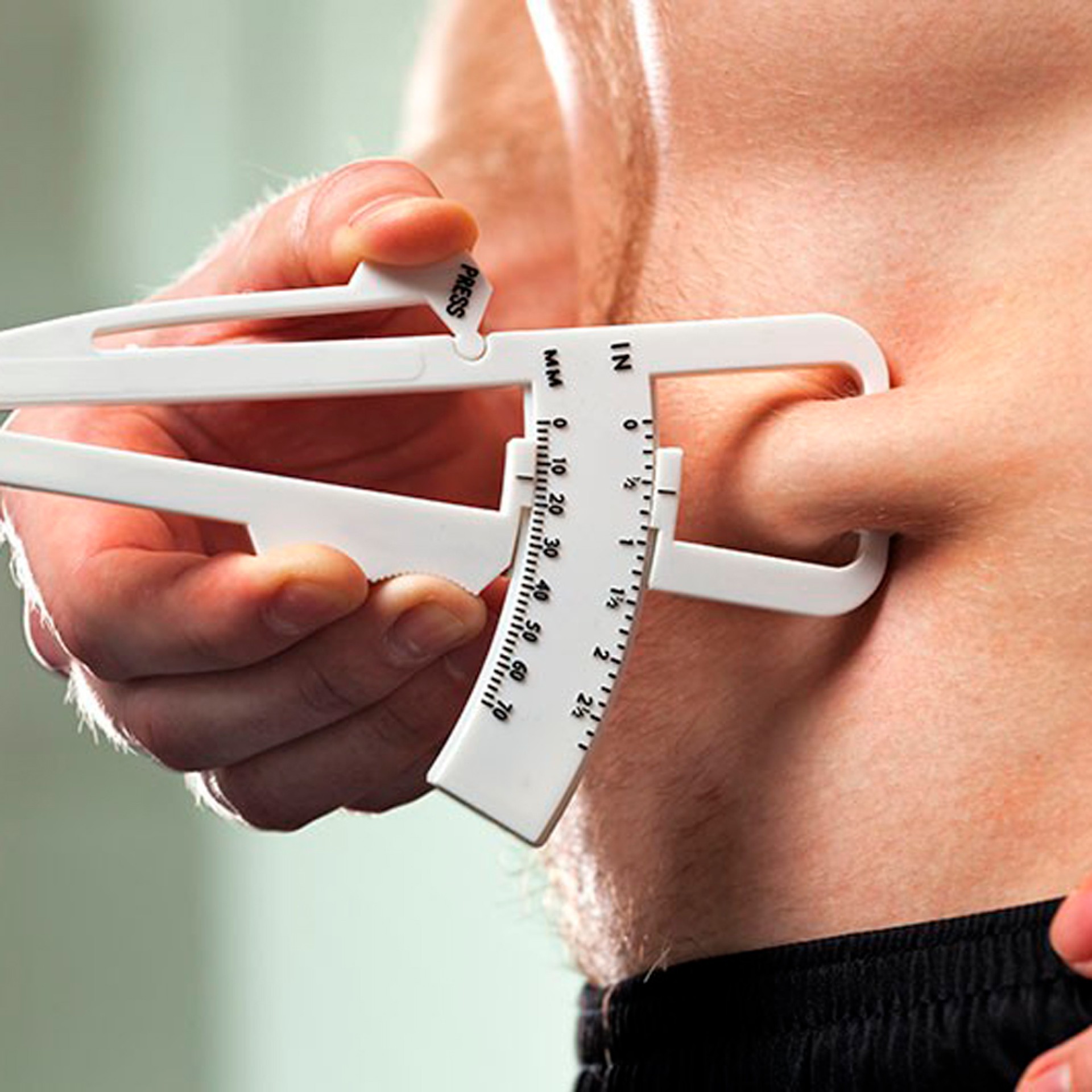 ADIPÓMETRO PERSONAL