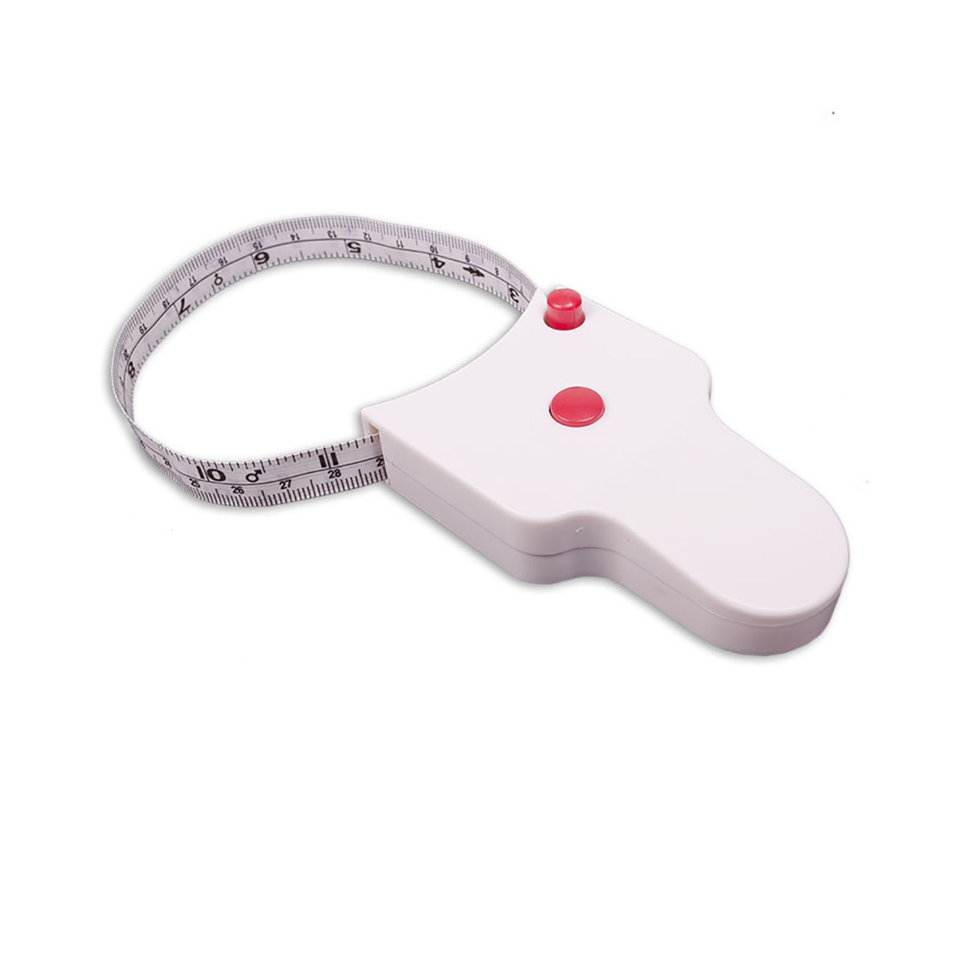 ESCALA PARA MEDICIÓN DE PERÍMETROS - ECONÓMICA