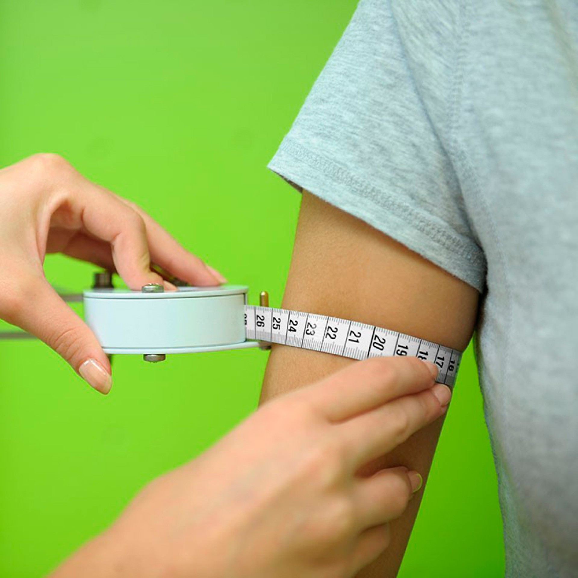 ESCALA PARA MEDICIÓN DE PERÍMETROS - ECONÓMICA