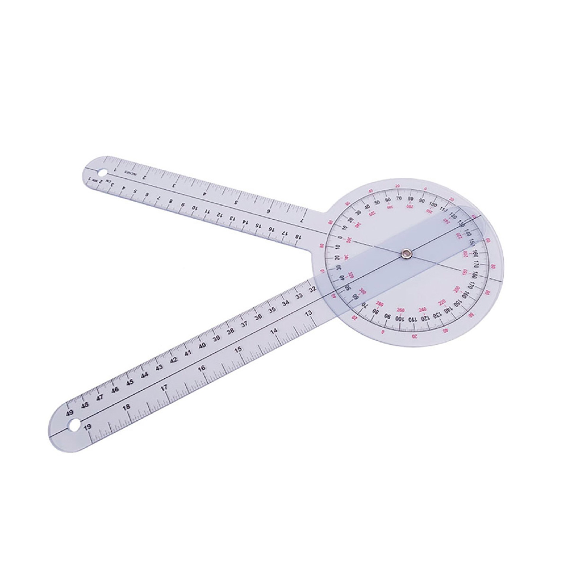 GONIOMETRO 12` - 30.5cm