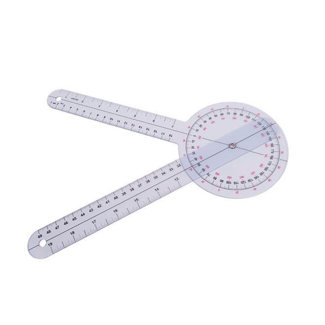 GONIMETRO 12` - 30,5cm