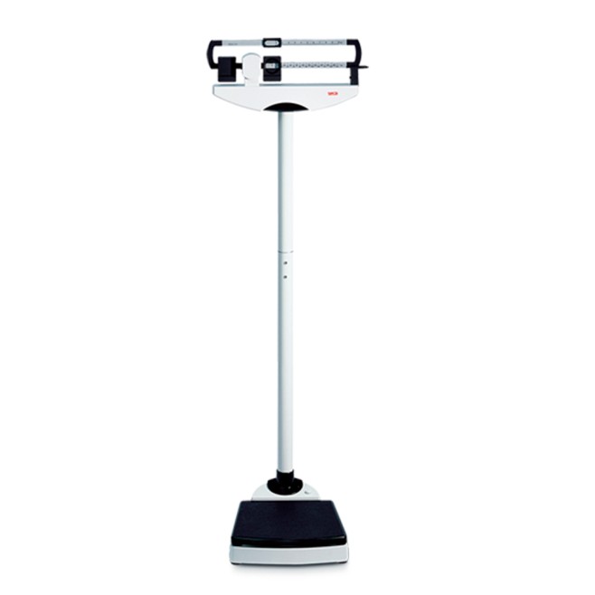 BALANA MECNICA COM COLUNA SECA 700 + SECA220