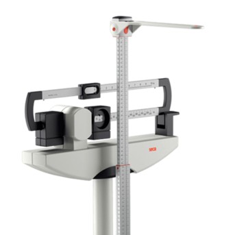 BALANA MECNICA COM COLUNA SECA 700 + SECA220