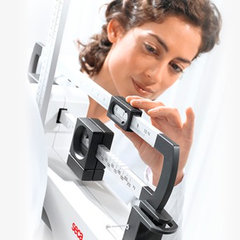 BALANA MECNICA COM COLUNA SECA 700 + SECA220