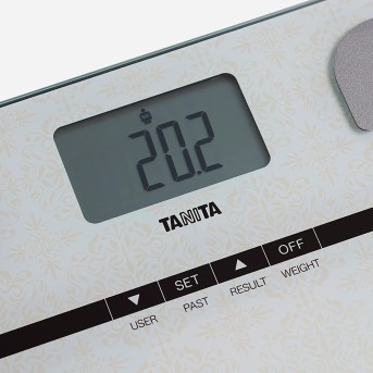 MONITOR DE COMPOSIO CORPORAL TANITA BC-732