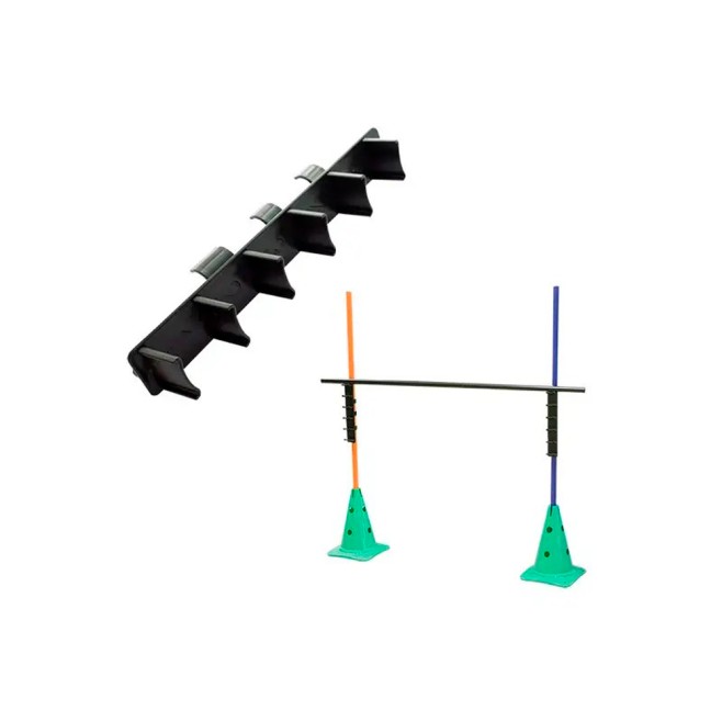 ADAPTADOR PARA BASTO (6 ALTURAS)