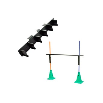 ADAPTADOR PARA BASTO (6 ALTURAS)