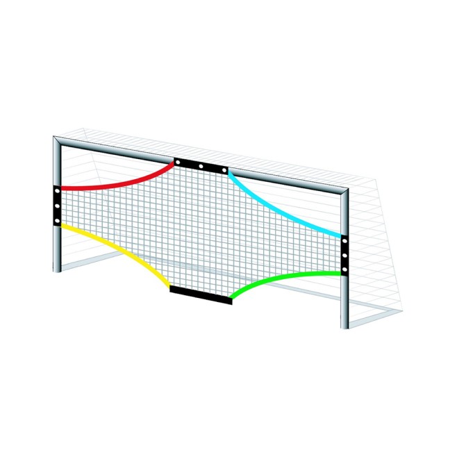 REDE PARA TREINO DE REMATE FUTEBOL 7 (RELVA NATURAL)