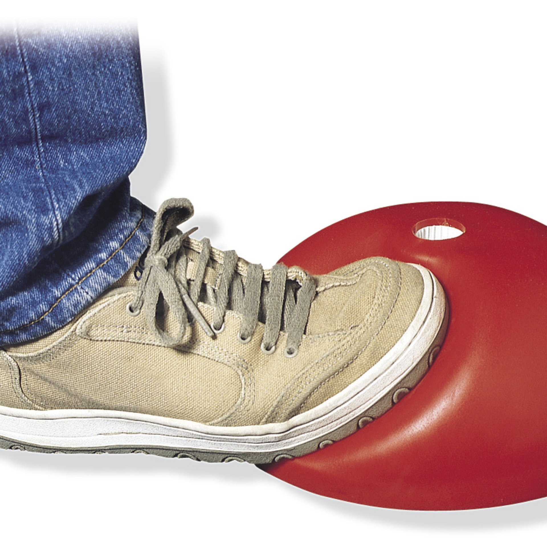 BASE FLEXIBLE PARA KIT DE OBSTÁCULOS