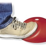 BASE FLEXVEL PARA KIT DE OBSTCULOS