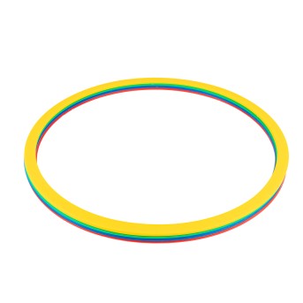 SET DE 12 ARCOS DE ENTRENAMIENTO