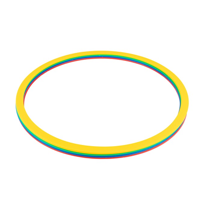 SET DE 12 ARCOS DE ENTRENAMIENTO