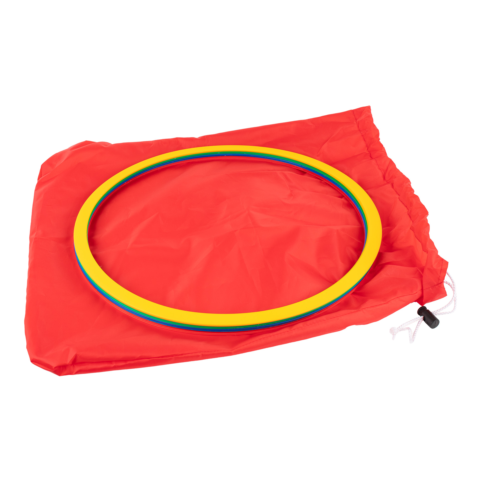 SET DE 12 ARCOS DE ENTRENAMIENTO