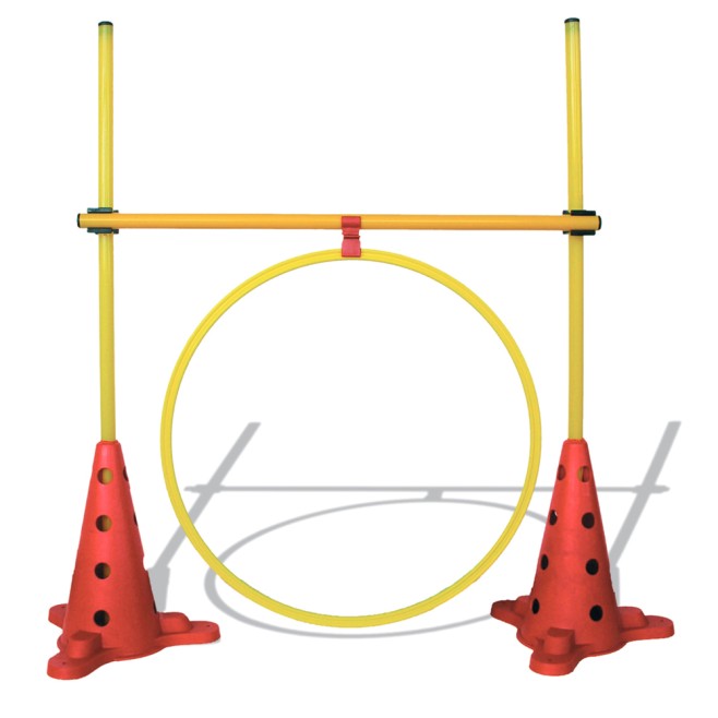 KIT DE OBSTCULOS 118