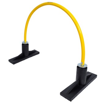 BASE PARA ARCO DE PRECISIN EN PASES