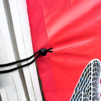 PARED DE ENTRENAMIENTO DE TIRO FTBOL 7