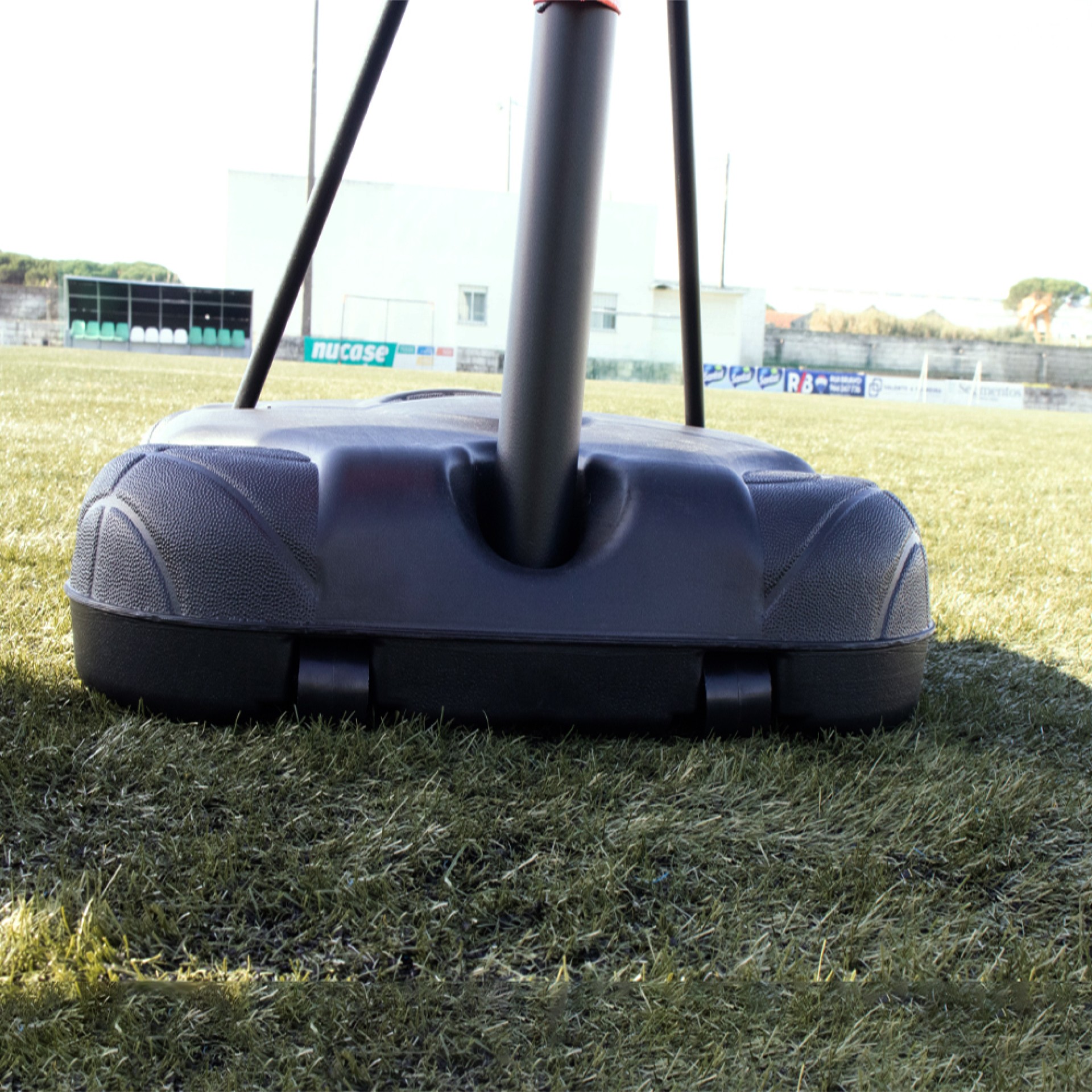 KIT DE PIES TENIS DE CÉSPED SINTÉTICO