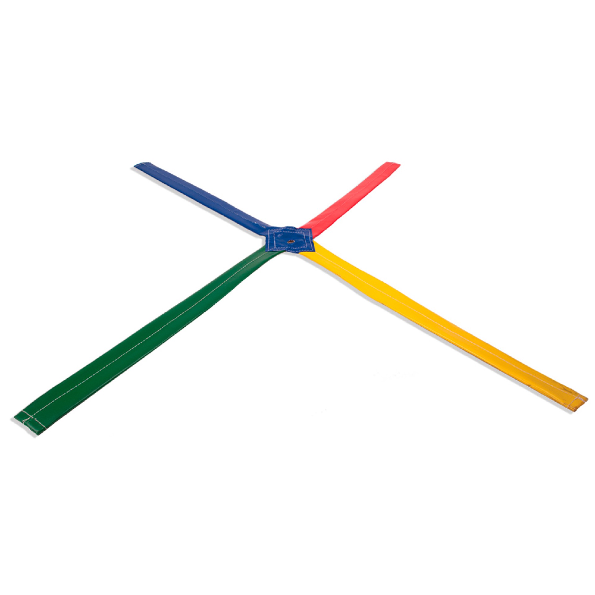 CRUZ PARA ENTRENAMIENTO DE AGILIDAD