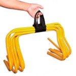 SUPORTE PARA TRANSPORTE DE ARCOS E BARREIRAS