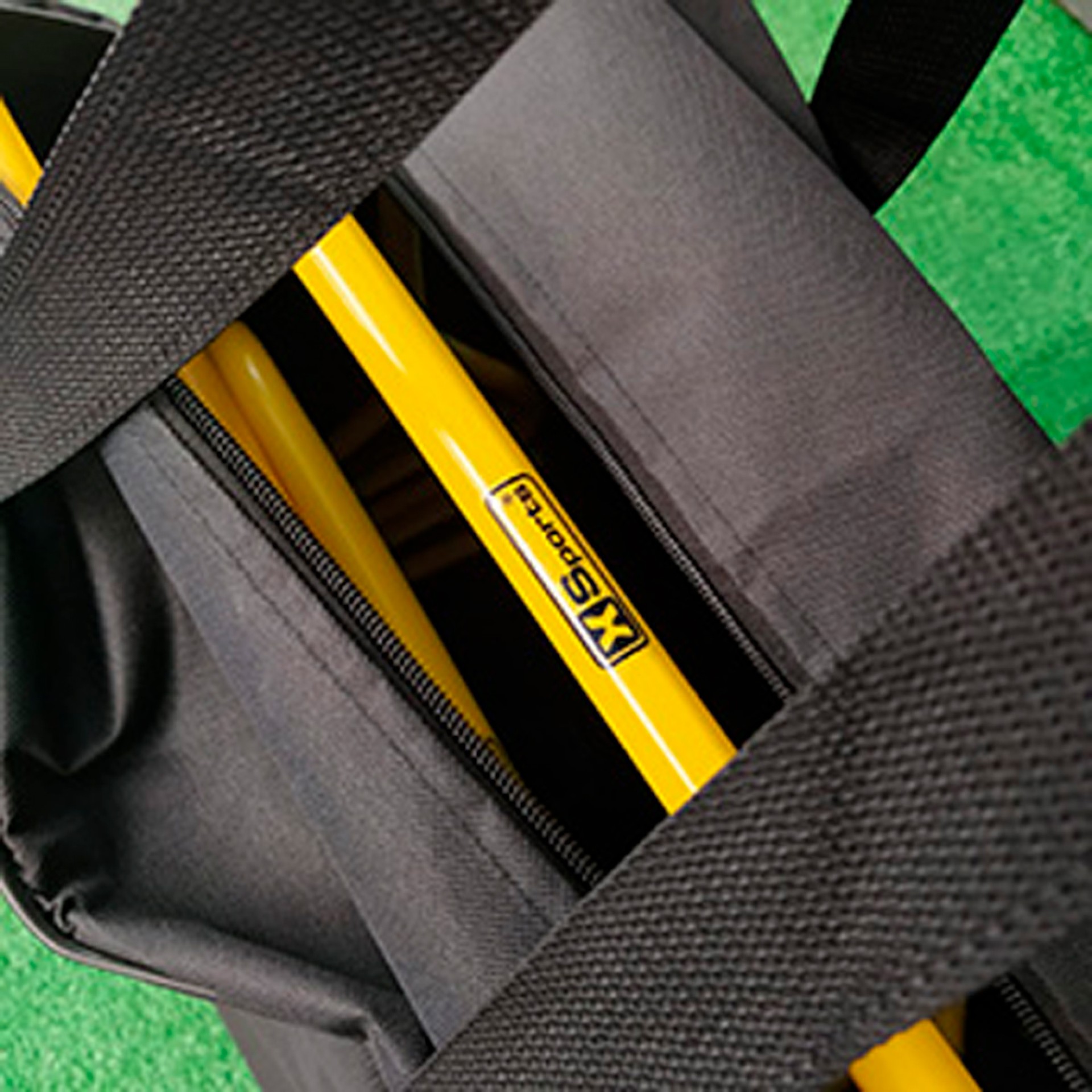 BOLSA DE TRANSPORTE MINI-VALLAS