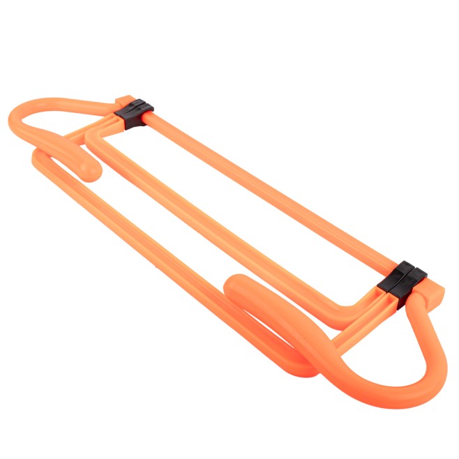 MINI-VALLA DE ENTRENAMIENTO (3 ALTURAS)