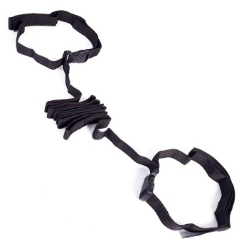 CINTO DE EVASO - EVASION BELT